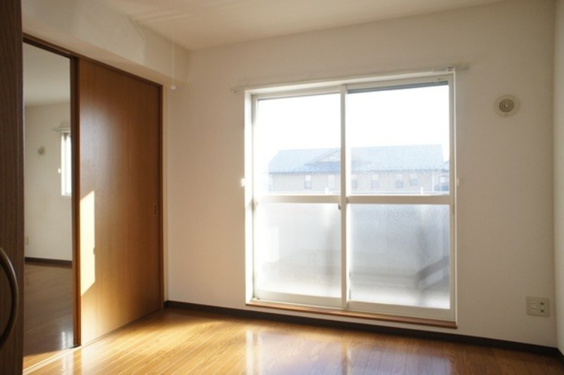 居室・リビング　図面と現状に相違がある場合には現状を優先