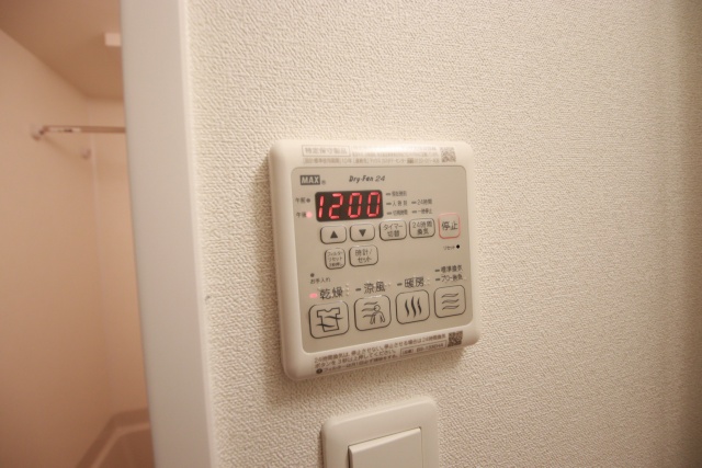 バス・シャワールーム　※別室の参考写真の為、現況優先です。