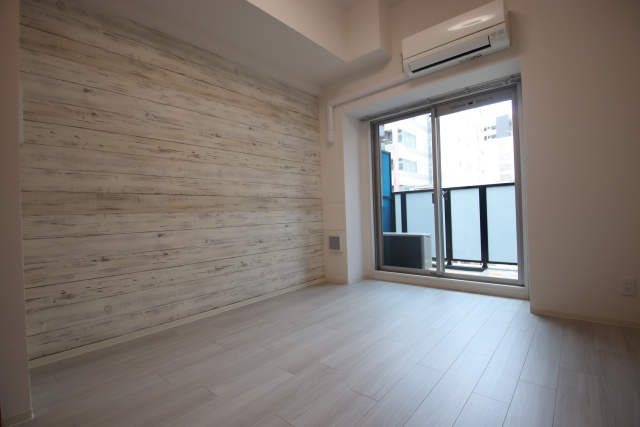 居室・リビング　※別室の参考写真の為、現況優先です。