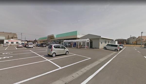 スーパー　マルミヤストア吉村店（スーパー）まで1014m