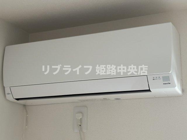 その他設備　写真は別室参考