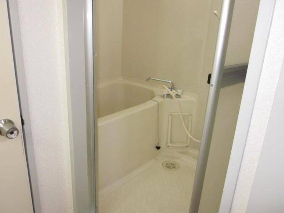 バス・シャワールーム　浴室