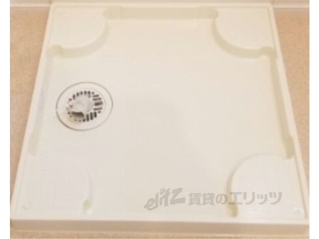 その他部屋・スペース　洗濯機置場