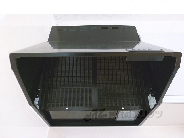 その他　換気扇