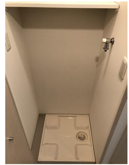 その他設備　※別部屋の参考写真です。