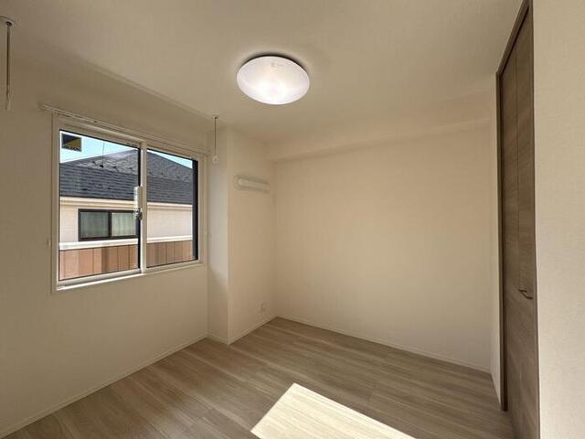 その他部屋・スペース　洋室