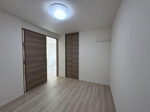 その他部屋・スペース　洋室