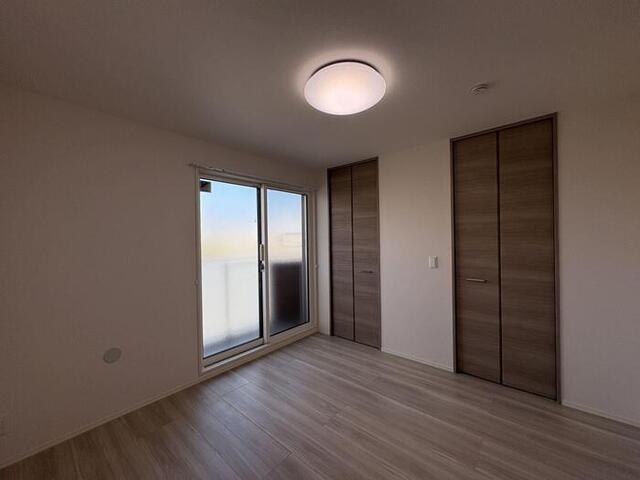 その他部屋・スペース　洋室