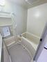 バス・シャワールーム　ゆったり過ごせるお風呂です