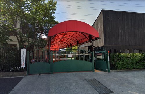 幼稚園・保育園　木の実幼稚園（幼稚園・保育園）まで2399m