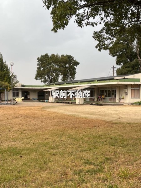 幼稚園・保育園　志和保育所（幼稚園・保育園）まで2600m