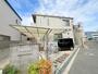 喜連瓜破駅より徒歩11分 1階 築9年3ヶ月の賃貸物件