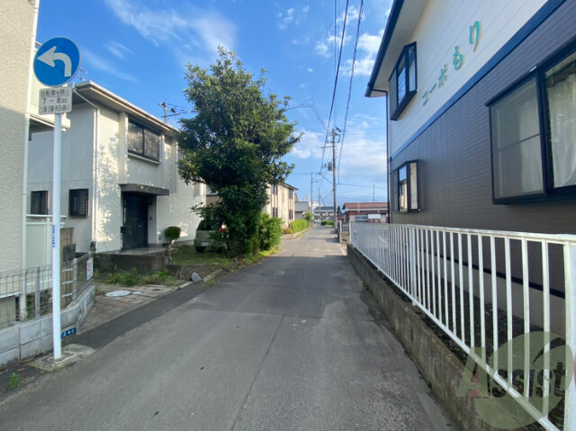 駐車場　駐車場その他