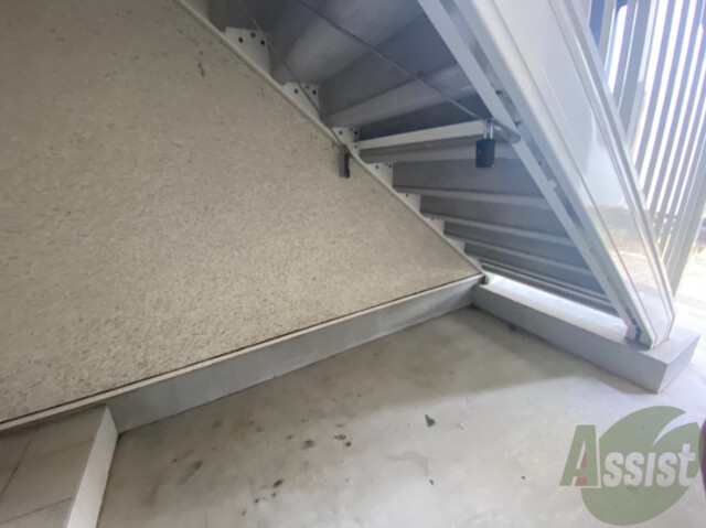 その他共有部分　駐輪場その他