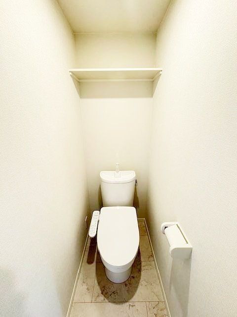 トイレ　★ウォシュレット付き★