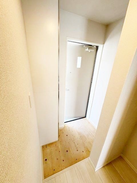 玄関　★広い玄関★