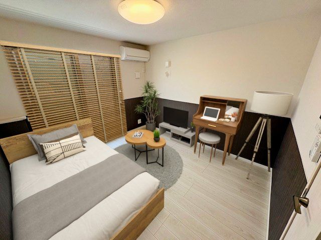 居室・リビング　★VR参考写真★