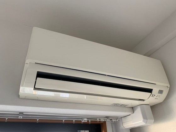 その他設備　※別部屋の写真です