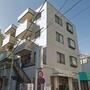 下神明駅より徒歩8分 2階 築32年8ヶ月の賃貸物件