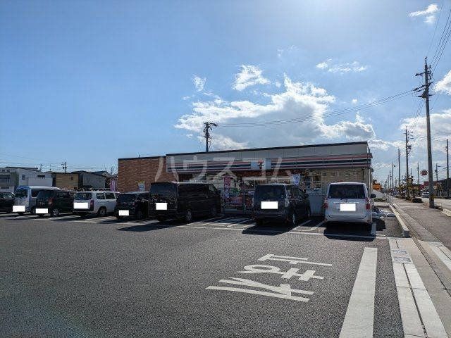 コンビニ　セブンイレブン　江南尾崎町店（コンビニ）まで1548m