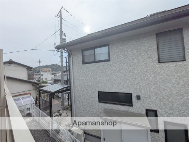 眺望　その他共有部分