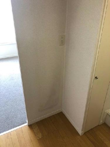 その他　冷蔵庫置き場