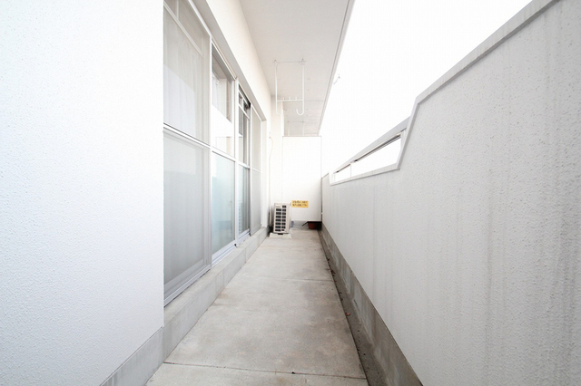 バルコニー　別室の参考写真です。※現況優先