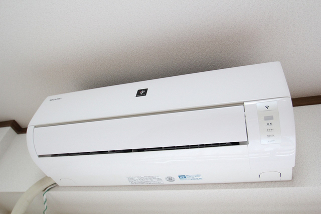 その他設備　別室の参考写真です。※現況優先