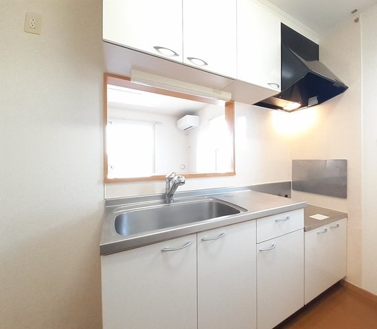 グレイス_内装_1