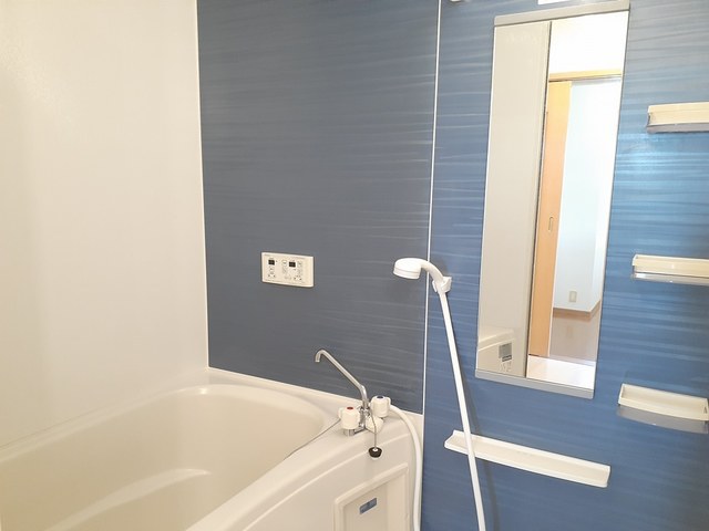 グレイス_内装_2