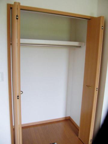 グレイス_内装_4