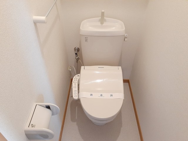 グレイス_内装_3