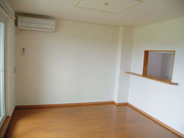 グレイス_内装_0