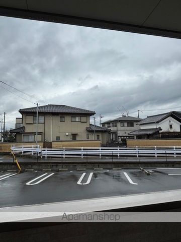 眺望　眺望