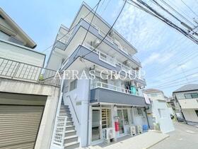 小田急線/柿生駅 歩22分