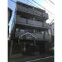 ジョイフル幡ヶ谷弐番館 4階 築34年3ヶ月の賃貸物件