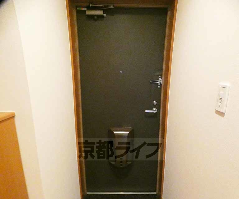 ＪＲ山陰本線 太秦駅 徒歩7分 5階建 築16年のその他写真