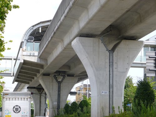 郵便局　名古屋金屋郵便局（郵便局）まで671m