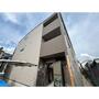 神崎川駅より徒歩5分 2階 新築の賃貸物件