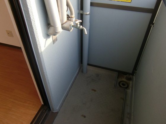 その他　※掲載写真は同マンション別部屋参考写真となります。