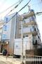 村野駅より徒歩4分 3階 築35年9ヶ月の賃貸物件