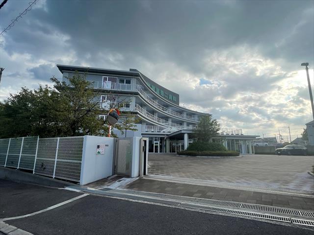病院　東香里第二病院（病院）まで1343m