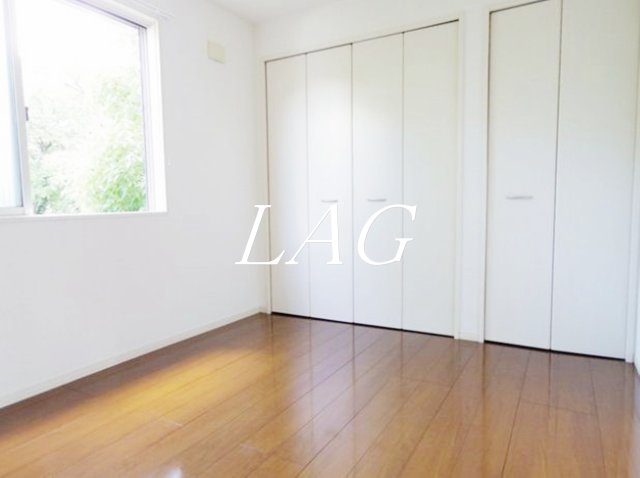 居室・リビング　洋室のお部屋です。