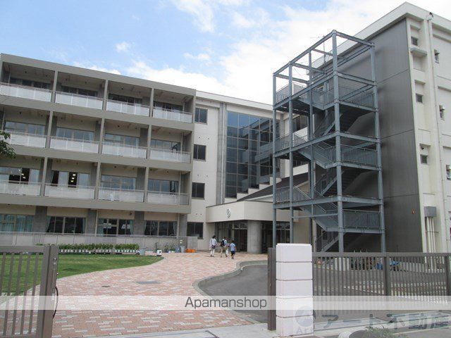 小学校　河野小学校（小学校）まで3715m