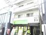 明大前駅より徒歩1分 3階 築21年8ヶ月の賃貸物件