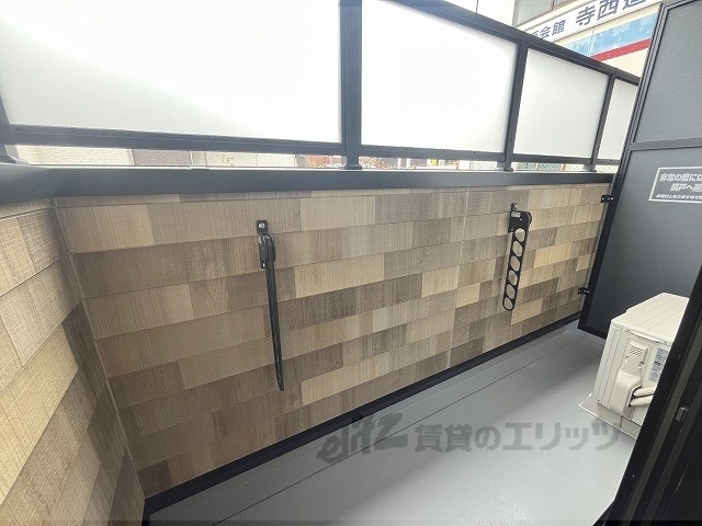 眺望　同仕様参考写真