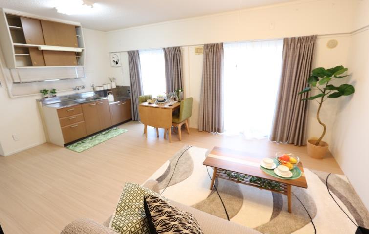 居室・リビング