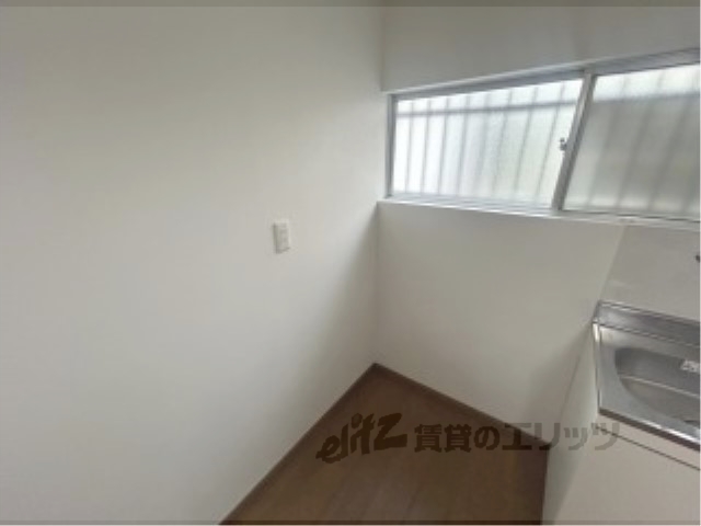 その他部屋・スペース　冷蔵庫置場