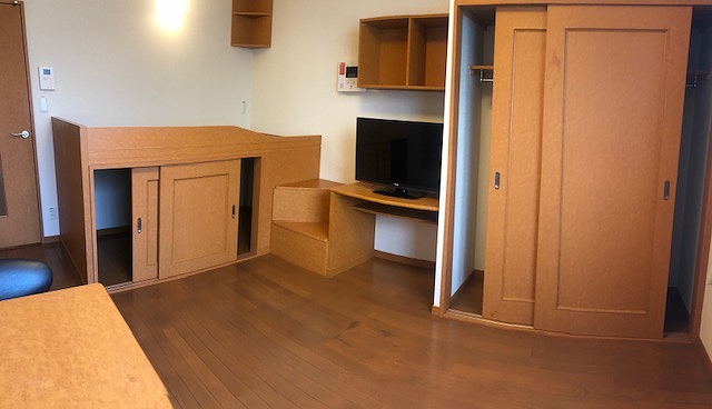 その他部屋・スペース