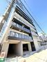 鶴ケ峰駅より徒歩5分 7階 築3年9ヶ月の賃貸物件